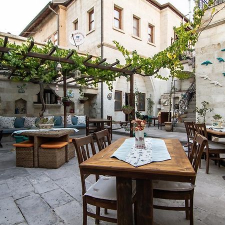 Urgup Konak Hotel Ürgüp Exterior foto