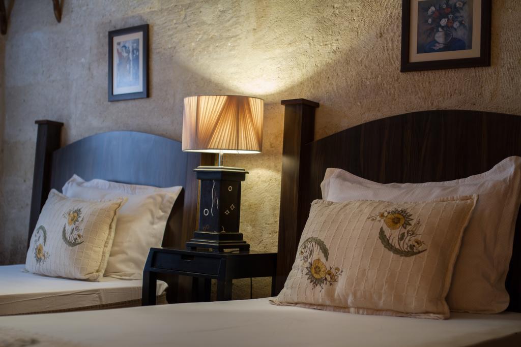 Urgup Konak Hotel Ürgüp Quarto foto