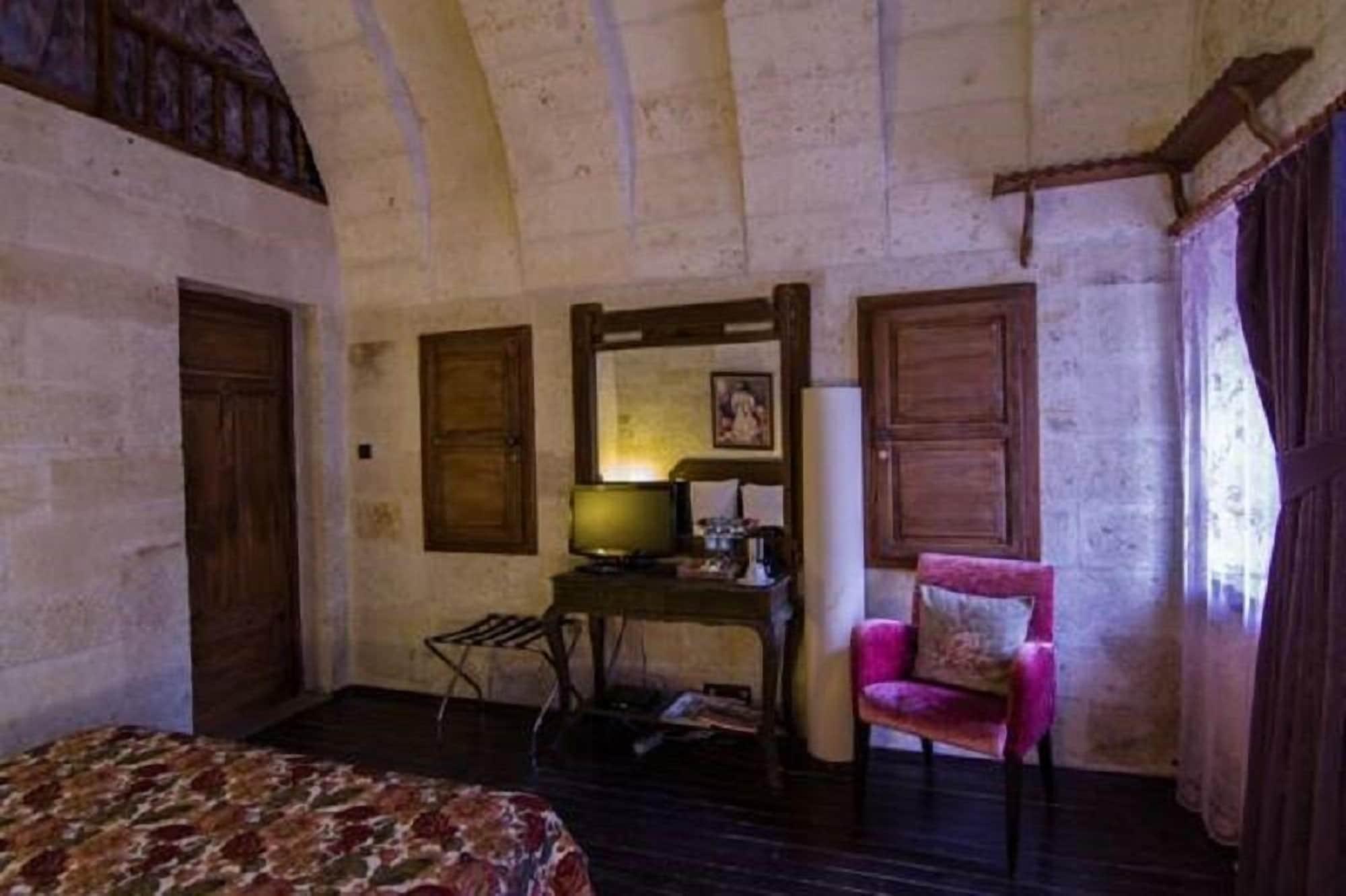 Urgup Konak Hotel Ürgüp Exterior foto