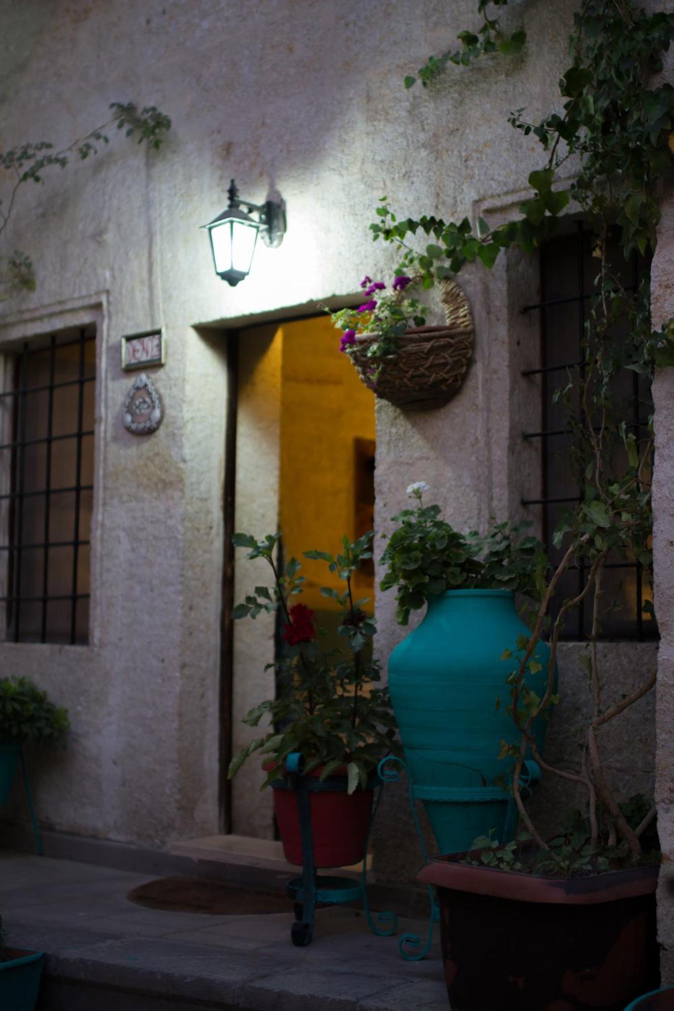 Urgup Konak Hotel Ürgüp Quarto foto